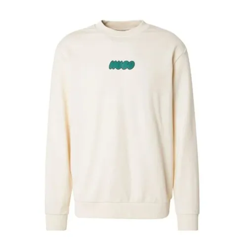 Sweatshirts & Hoodies > Sweatshirts - - Hugo - Modalova