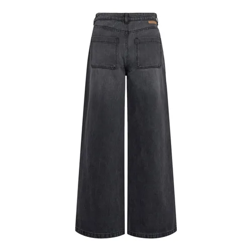 Jeans > Wide Jeans - - Sofie Schnoor - Modalova
