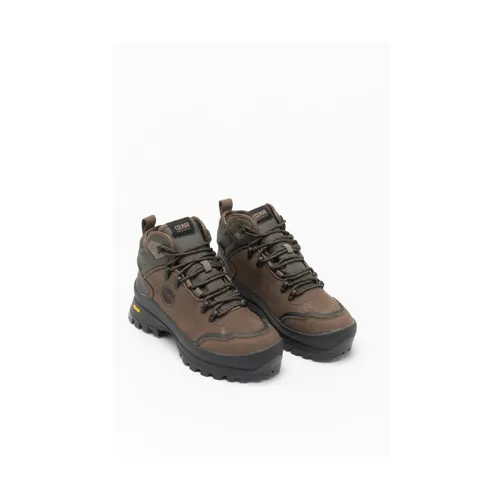 Shoes > Boots > Lace-up Boots - - Colmar - Modalova