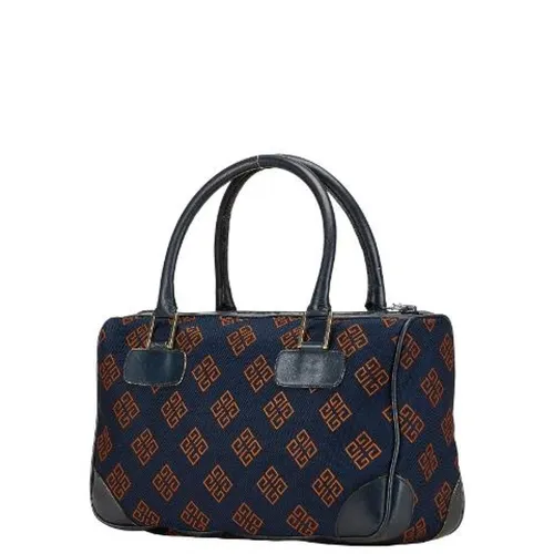 Pre-owned > Pre-owned Bags > Pre-owned Handbags - - Givenchy Pre-owned - Modalova