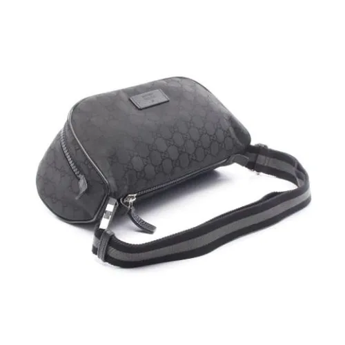 Pre-owned > Pre-owned Bags > Pre-owned Belt Bags - - Gucci Vintage - Modalova
