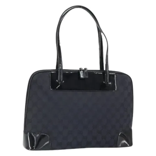 Pre-owned > Pre-owned Bags > Pre-owned Handbags - - Gucci Vintage - Modalova
