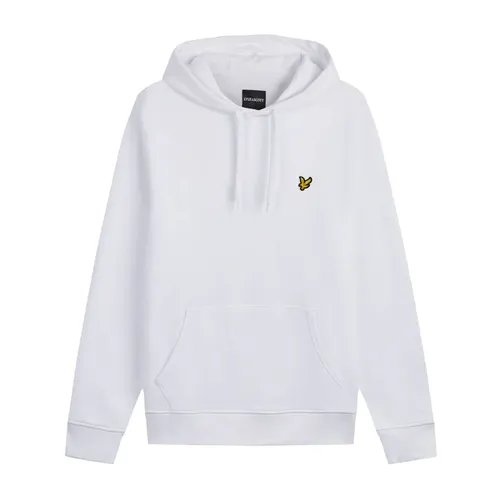 Sweatshirts & Hoodies > Hoodies - - Lyle & Scott - Modalova