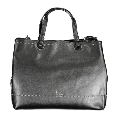 Byblos - Bags > Handbags - Black - Byblos - Modalova