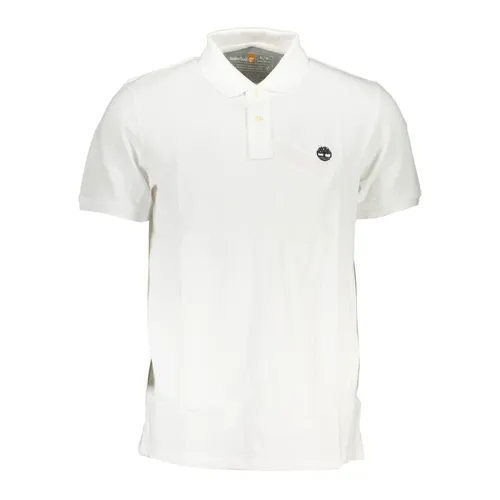 Tops > Polo Shirts - - Timberland - Modalova