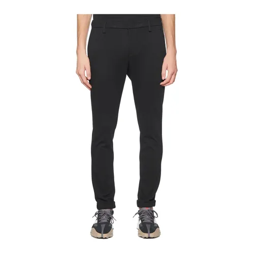 Trousers > Chinos - - Dondup - Modalova