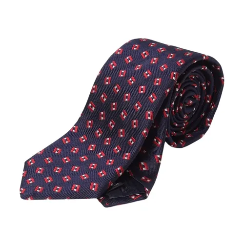 Accessories > Ties - - Emporio Armani - Modalova