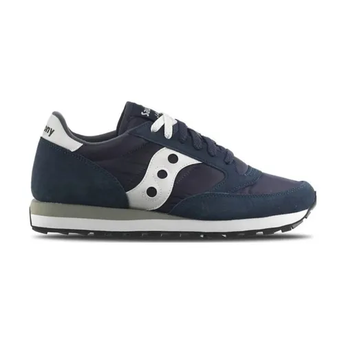 Saucony - Shoes > Sneakers - Blue - Saucony - Modalova