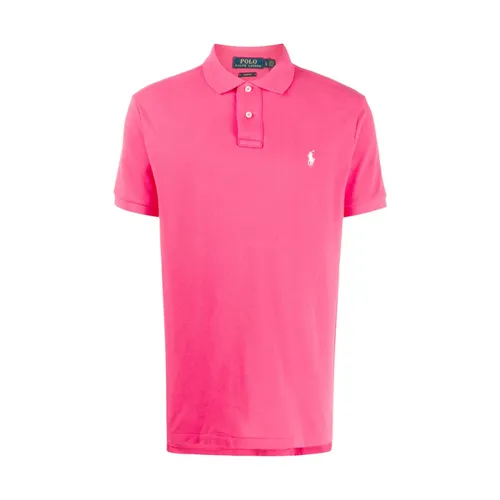 Tops > Polo Shirts - - Ralph Lauren - Modalova