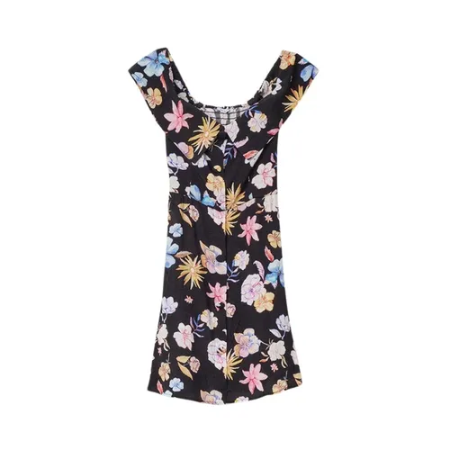 Dresses > Day Dresses > Short Dresses - - Mar De Margaritas - Modalova