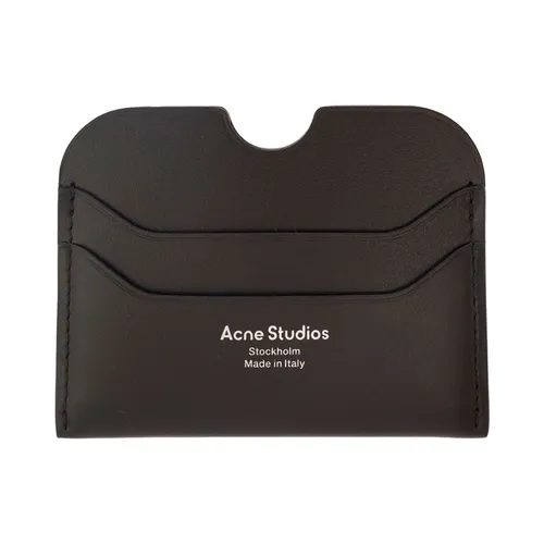 Accessories > Wallets & Cardholders - - Acne Studios - Modalova
