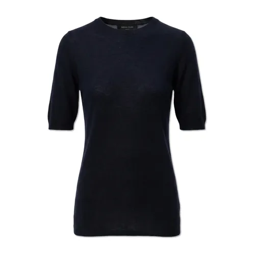 Knitwear > Cashmere Knitwear - - Fabiana Filippi - Modalova