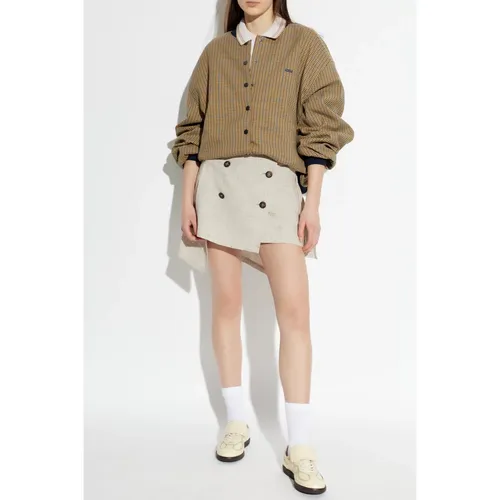 Skirts > Short Skirts - - Vivienne Westwood - Modalova