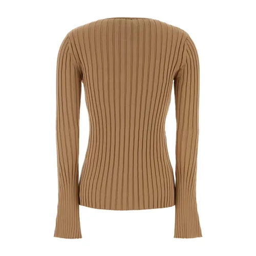Knitwear > Cardigans - - Stella McCartney - Modalova