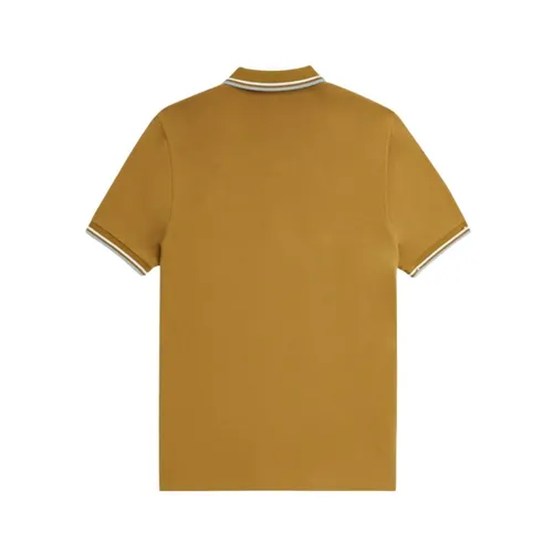 Tops > Polo Shirts - - Fred Perry - Modalova