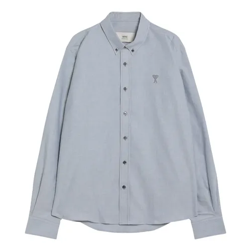 Shirts > Casual Shirts - - Ami Paris - Modalova