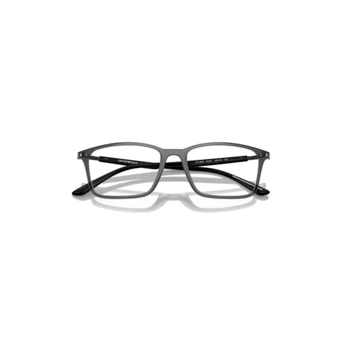 Accessories > Glasses - - Emporio Armani - Modalova