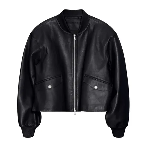 Jackets > Bomber Jackets - - Stand Studio - Modalova