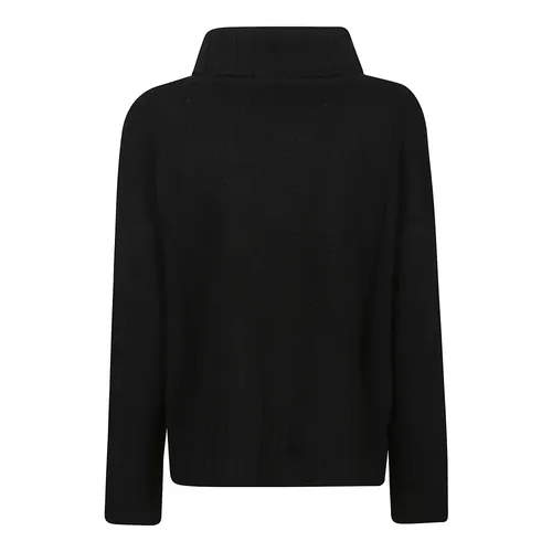 Knitwear > Cashmere Knitwear - - Aragona - Modalova
