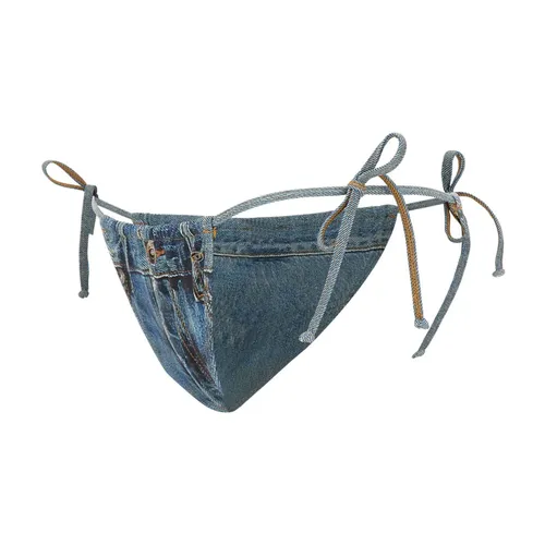 Swimwear > Bikinis - - Diesel - Modalova