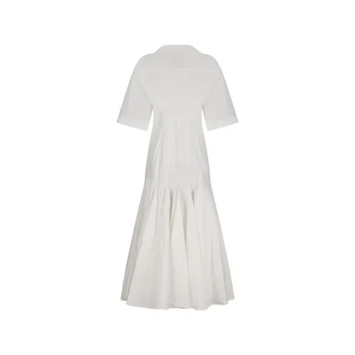 Dresses > Day Dresses > Shirt Dresses - - Jacquemus - Modalova