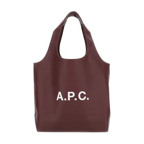 Bags > Tote Bags - - A.p.c. - Modalova