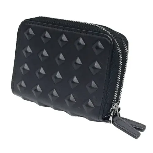 Pre-owned > Pre-owned Accessories > Pre-owned Wallets - - MCM Pre-owned - Modalova