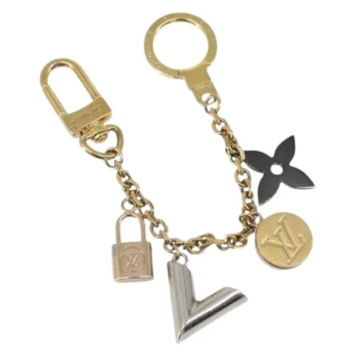 Pre-owned > Pre-owned Accessories - - Louis Vuitton Vintage - Modalova