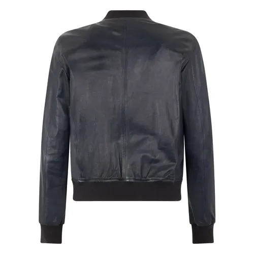 Jackets > Bomber Jackets - - Moorer - Modalova