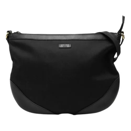Pre-owned > Pre-owned Bags > Pre-owned Cross Body Bags - - Gucci Vintage - Modalova