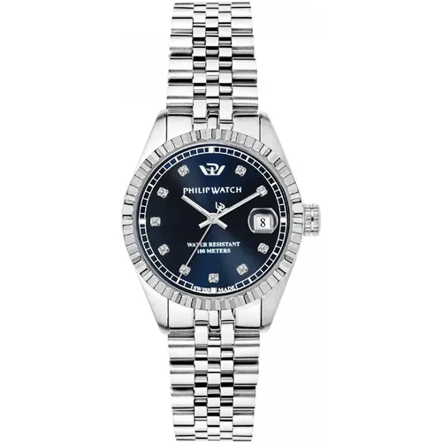 Accessories > Watches - - Philip Watch - Modalova