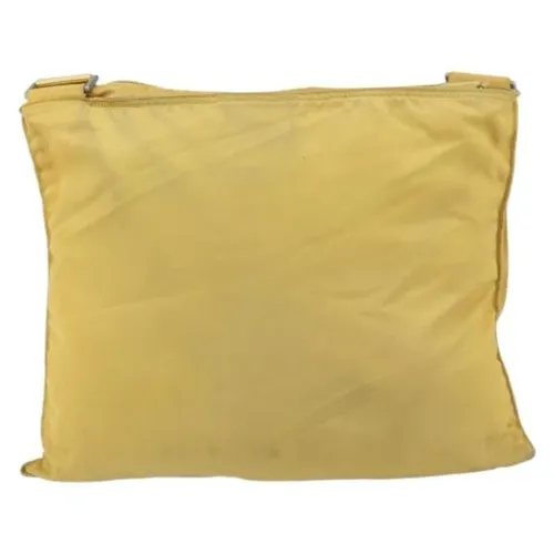 Pre-owned > Pre-owned Bags > Pre-owned Cross Body Bags - - Prada Vintage - Modalova