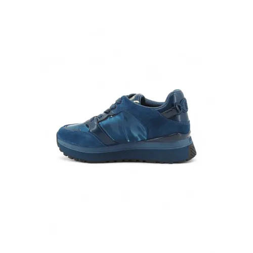Liu Jo - Shoes > Sneakers - Blue - Liu Jo - Modalova