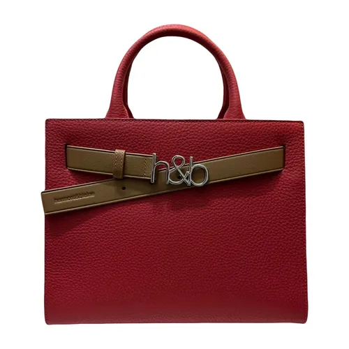Bags > Handbags - - Harmont & Blaine - Modalova