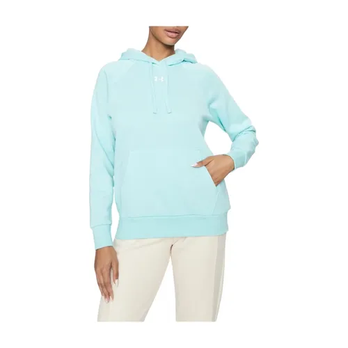 Sweatshirts & Hoodies > Hoodies - - Under Armour - Modalova