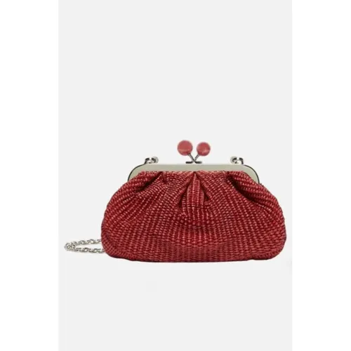 Bags > Clutches - - Weekend Max Mara - Modalova