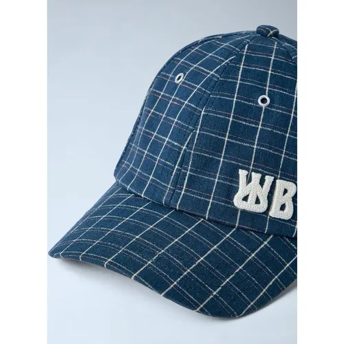 Accessories > Hats > Caps - - Wales Bonner - Modalova