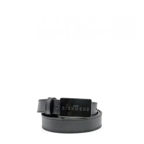 Accessories > Belts - - John Richmond - Modalova