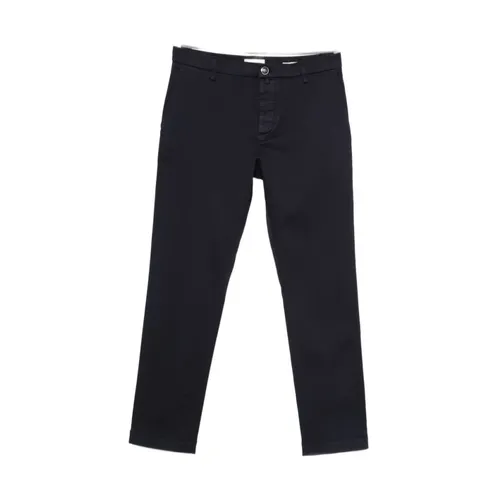 Trousers > Chinos - - Jacob Cohën - Modalova