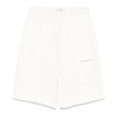 Shorts > Casual Shorts - - IH NOM UH NIT - Modalova