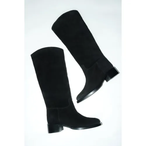 Shoes > Boots > High Boots - - Estro - Modalova