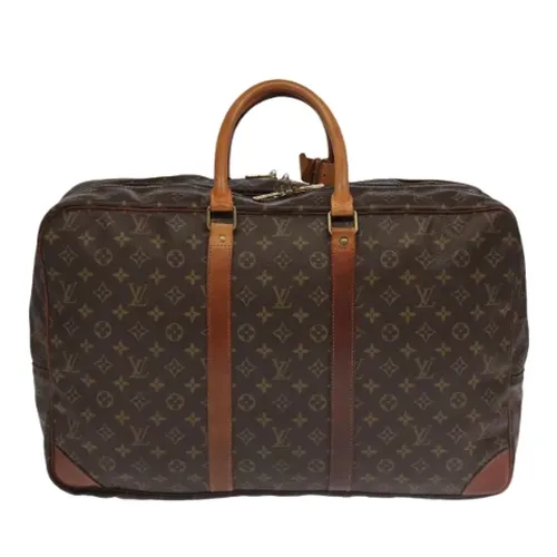 Pre-owned > Pre-owned Bags > Pre-owned Handbags - - Louis Vuitton Vintage - Modalova