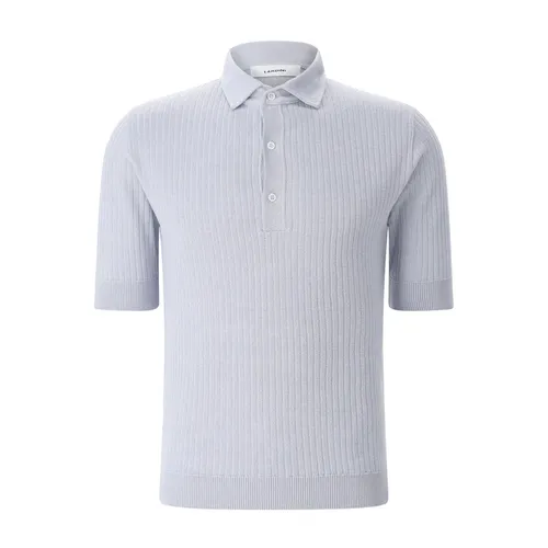 Tops > Polo Shirts - - Lardini - Modalova
