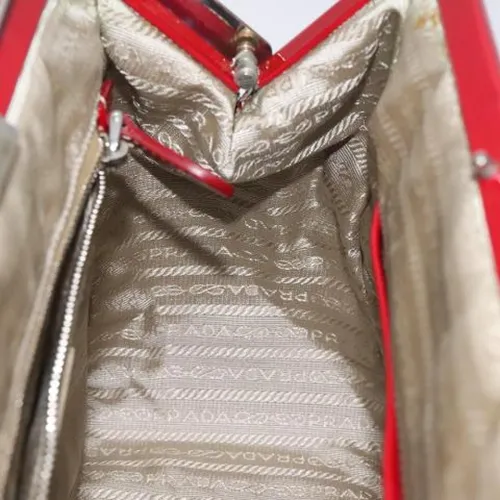 Pre-owned > Pre-owned Bags > Pre-owned Handbags - - Prada Vintage - Modalova