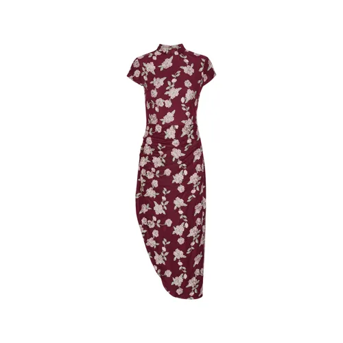 Dresses > Day Dresses > Midi Dresses - - Rotate Birger Christensen - Modalova