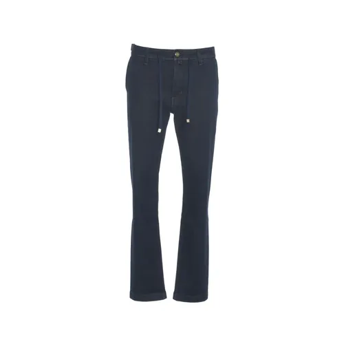 Jeans > Boot-cut Jeans - - Jacob Cohën - Modalova