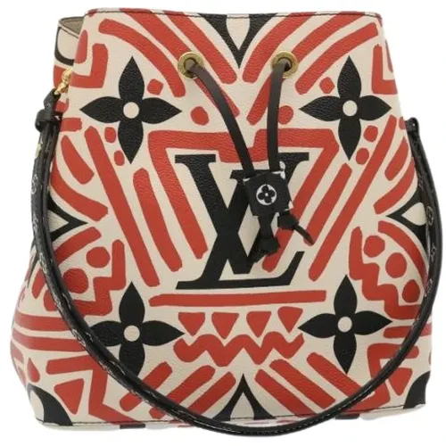 Pre-owned > Pre-owned Bags > Pre-owned Bucket Bags - - Louis Vuitton Vintage - Modalova