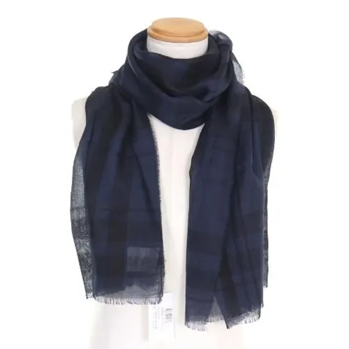 Pre-owned > Pre-owned Accessories > Pre-owned Scarves - - Dior Vintage - Modalova