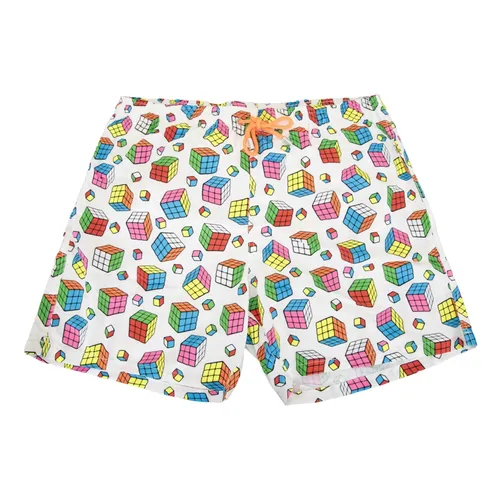 Swimwear > Beachwear - - MC2 Saint Barth - Modalova