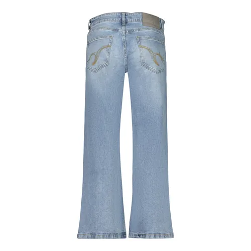 Jeans > Flared Jeans - - Desigual - Modalova